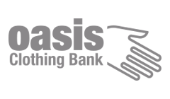 Savers Thrift Store - Oasis Clothing Bank Toronto ON Nonprofit Partner