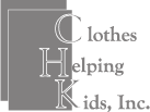 Savers Thrift Store - Clothes Helping Kids New Mexico Nonprofit Partner