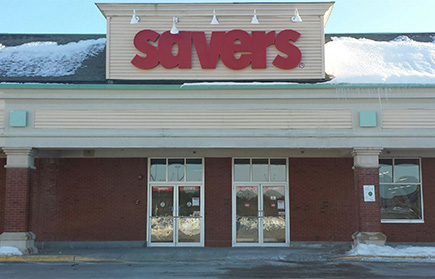 Thrift & Secondhand Stores Near You in Plymouth, MA 02360 | Savers