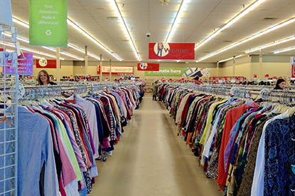 Thrift & Second-Hand Stores Near You in Eau Claire, WI ...