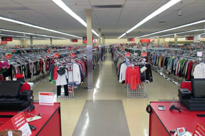 Thrift & Second-Hand Stores Near You in Orland Park, IL 60462, Savers