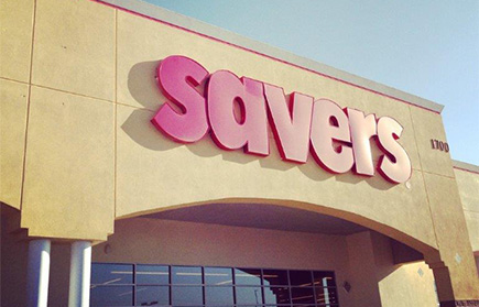 Tiendas de segunda mano y usados cerca de ti en El Paso, TX 79936 | Savers