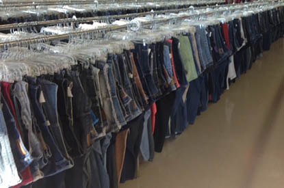 Thrift & Second-Hand Stores Near You in Mesa, AZ 85209 ...
