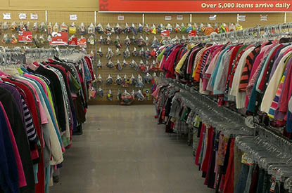 Thrift & Second-Hand Stores Near You in Tucson, AZ 85711 ...