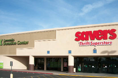 Thrift & Secondhand Stores Near You in Las Vegas, NV 89119