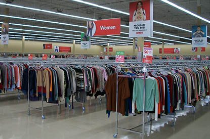 Thrift & Second-Hand Stores Near You in Las Vegas, NV 89119 | Savers