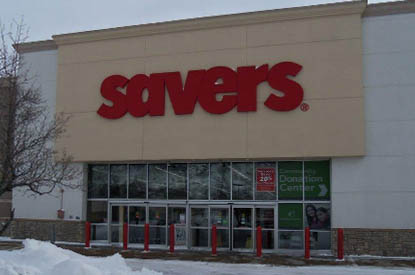 Thrift & Second-Hand Stores Near You in Meriden, CT 06451 | Savers