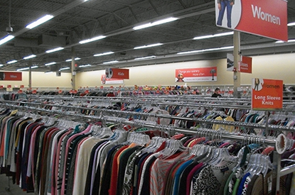Thrift & Second-Hand Stores Near You in Holbrook, NY 11741 | Savers