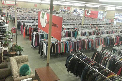Thrift & Second-Hand Stores Near You in Burien, WA 98166 ...