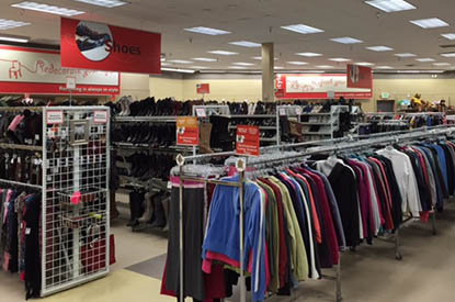 Thrift & Second-Hand Stores Near You in Kirkland, WA 98034 | Value Village