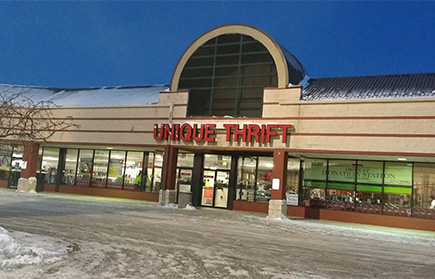 The 20 Best Thrift Stores In Chicago