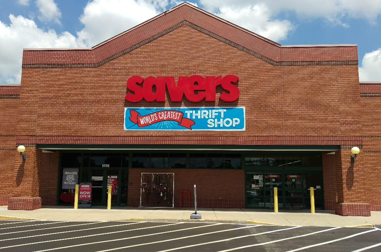 Thrift Stores St. Charles, MO 63303 | Valu-Thrift