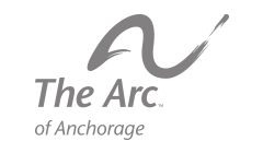 The Arc of Anchorage logo