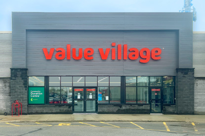 Value Village